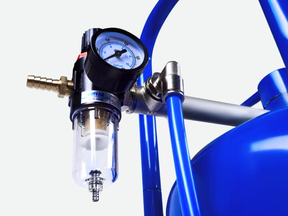 Осушитель воздуха AFR-2000